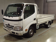 2016 Toyota Toyoace Truck