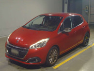 2016 Peugeot 208