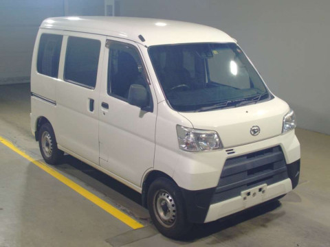 2018 Daihatsu Hijet Cargo S321V[2]