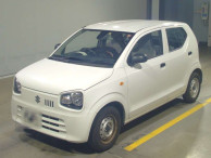 2016 Suzuki Alto