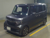 2020 Honda N-BOX CUSTOM