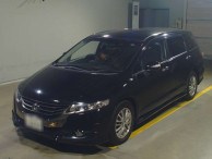 2010 Honda Odyssey