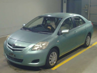 2005 Toyota Belta