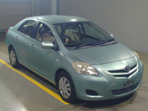 2005 Toyota Belta SCP92[2]