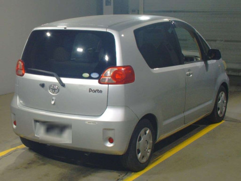 2006 Toyota Porte NNP10[1]