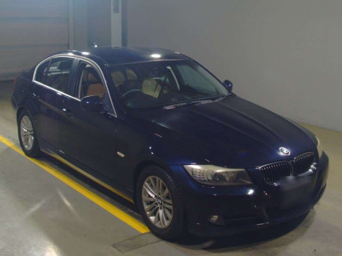 2009 BMW 3 Series VB25[2]