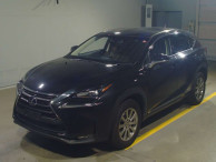 2016 Lexus NX