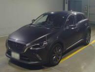 2017 Mazda CX-3