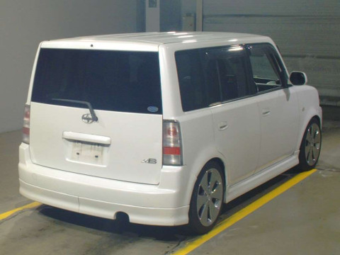 2003 Toyota bB NCP30[1]