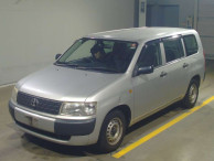 2010 Toyota Probox Van