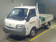 2014 Nissan Vanette Truck