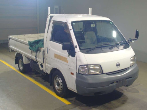 2014 Nissan Vanette Truck SKP2TN[2]