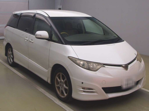 2006 Toyota Estima ACR50W[2]