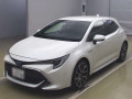 2019 Toyota Corolla Sports