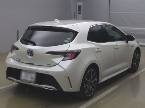 2019 Toyota Corolla Sports ZWE211H[1]