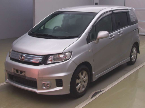 2011 Honda Freed Spike GB3[0]