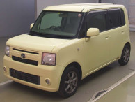 2012 Daihatsu Move Conte