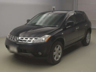 2005 Nissan Murano