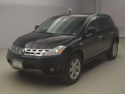 2005 Nissan Murano TZ50[0]