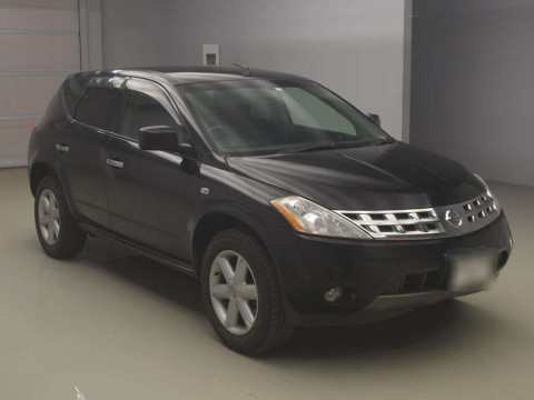 2005 Nissan Murano TZ50[2]