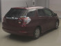 2014 Honda Fit Shuttle Hybrid