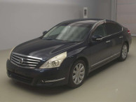 2010 Nissan Teana