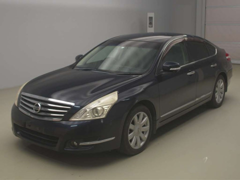 2010 Nissan Teana J32[0]