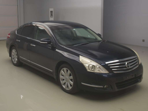 2010 Nissan Teana J32[2]