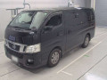 2015 Nissan NV350 CARAVAN VAN