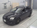 2006 Toyota Avensis Wagon