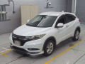 2014 Honda VEZEL