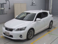 2013 Lexus CT