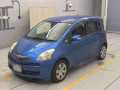 2008 Toyota Ractis