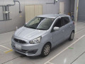 2016 Mitsubishi Mirage