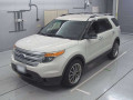 2011 Ford Explorer