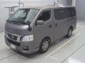 2013 Nissan NV350 CARAVAN VAN