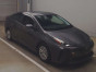 2021 Toyota Prius