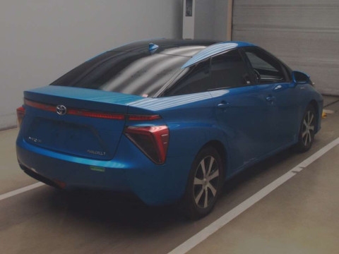 2015 Toyota Mirai JPD10[1]