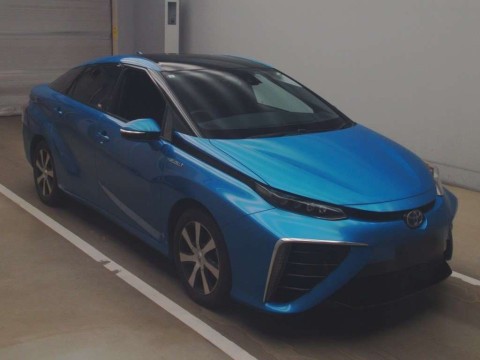 2015 Toyota Mirai JPD10[2]