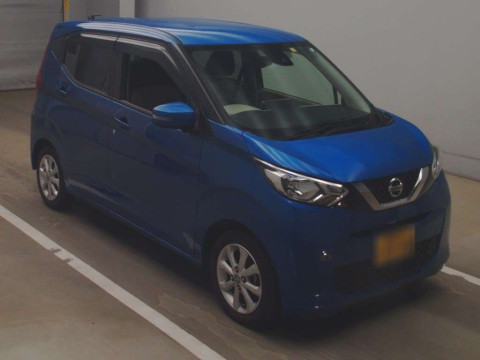 2020 Nissan DAYZ B43W[2]