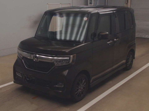 2018 Honda N-BOX JF3[0]