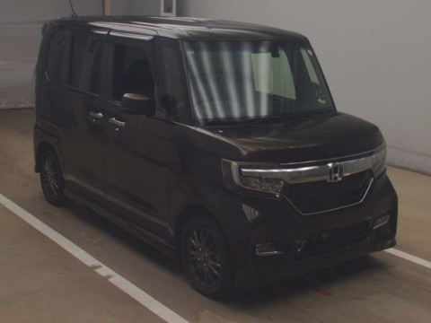 2018 Honda N-BOX JF3[2]