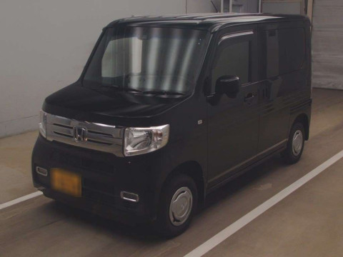 2019 Honda N-Van+Style JJ2[0]