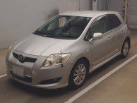 2007 Toyota Auris