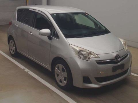 2012 Toyota Ractis NSP120[2]