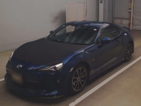 2016 Toyota 86 ZN6[0]