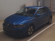 2021 Volkswagen Polo