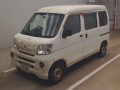 2013 Daihatsu Hijet Cargo