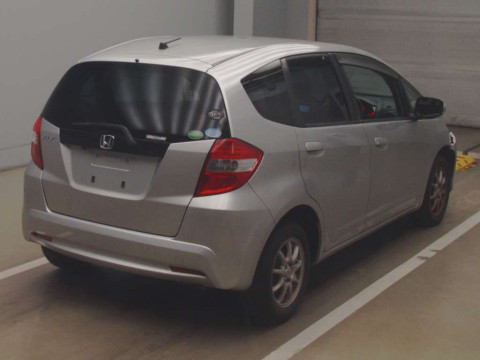 2013 Honda Fit GE6[1]