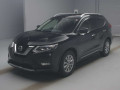 2017 Nissan X-Trail